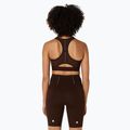 Treniruočių liemenėlė ASICS Road Compression coffee 5