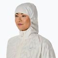 Moteriška bėgimo striukė ASICS Road Packable birch 6