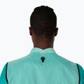 Vyriška bėgimo liemenė Asics Metarun Packable oasis green 10