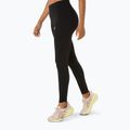 Moteriškos bėgimo tamprės ASICS Nagino Run Adjustable Tight performance black 4