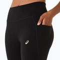 Moteriškos bėgimo tamprės ASICS Nagino Run Adjustable Tight performance black 5