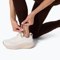 Moteriškos bėgimo tamprės ASICS Nagino Run Adjustable Tight coffee 7