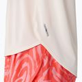 Moteriški bėgimo marškinėliai ASICS Road V-Neck birch 6