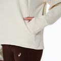 Moteriškas bėgimo džemperis ASICS Nagino Run Adjustable Hoodie birch 8