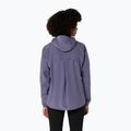 Moteriška bėgimo striukė ASICS Metarun Waterproof greyish purple 3