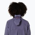 Moteriška bėgimo striukė ASICS Metarun Waterproof greyish purple 6