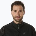 Vyriška bėgimo liemenė ASICS Metarun Packable Gilet performance black 3