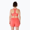 Treniruočių liemenėlė ASICS Road Compression coral reef 3
