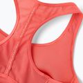 Treniruočių liemenėlė ASICS Road Compression coral reef 7