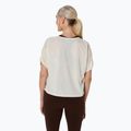 Moteriški begimo marškinėliai ASICS Nagino Run Adjustable Top birch heather 3
