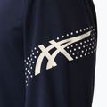 Vyriški bėgimo marškinėliai ilgomis rankovėmis ASICS Icon LS 1/2 Zip midnight 6