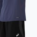 Vyriški bėgimo marškinėliai ilgomis rankovėmis ASICS Seamless lavender grey/indigo fog 6