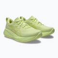 Moteriški bėgimo bateliai ASICS Gel-Cumulus 27 Lite-Show lite-show/huddle yellow 10