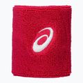 Riešų juostos ASICS Wrist Band 2 vnt bright rose