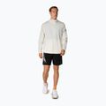 Vyriška bėgimo striukė ASICS Icon cream 2