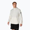 Vyriška bėgimo striukė ASICS Icon cream 4