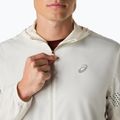 Vyriška bėgimo striukė ASICS Icon cream 5