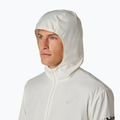 Vyriška bėgimo striukė ASICS Icon cream 6