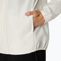 Vyriška bėgimo striukė ASICS Icon cream 10