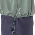 Moteriški bėgimo marškinėliai ASICS Nagino Run Adjustable Top monument blue 8