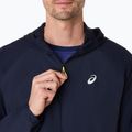 Vyriška bėgimo striukė ASICS Road Packable Jacket midnight 5