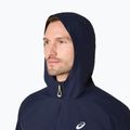 Vyriška bėgimo striukė ASICS Road Packable Jacket midnight 6