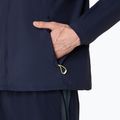 Vyriška bėgimo striukė ASICS Road Packable Jacket midnight 9
