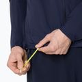 Vyriška bėgimo striukė ASICS Road Packable Jacket midnight 10