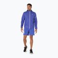 Vyriška bėgimo striukė ASICS Icon dark cobalt 2