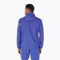 Vyriška bėgimo striukė ASICS Icon dark cobalt 3