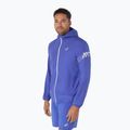 Vyriška bėgimo striukė ASICS Icon dark cobalt 4