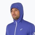 Vyriška bėgimo striukė ASICS Icon dark cobalt 7