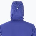 Vyriška bėgimo striukė ASICS Icon dark cobalt 8