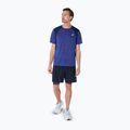 Vyriški bėgimo marškinėliai ASICS Road Top dark cobalt 2