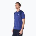 Vyriški bėgimo marškinėliai ASICS Road Top dark cobalt 4