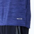 Vyriški bėgimo marškinėliai ASICS Road Top dark cobalt 6