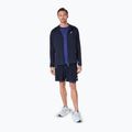 Vyriški bėgimo marškinėliai ASICS Road Top dark cobalt 7