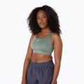 Treniruočių liemenėlė ASICS Road Compression ink teal/golden yellow 4