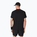 Vyriški teniso marškinėliai ASICS Court Top performance black 3