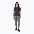 Moteriški treniruočių marškinėliai ASICS Core Top indigo fog 2