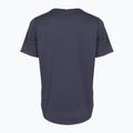 Moteriški treniruočių marškinėliai ASICS Core Top indigo fog 8