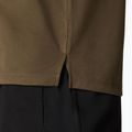 Vyriški bėgimo marškinėliai ASICS Core Singlet brown stone 6