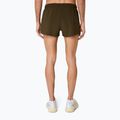 Vyriški bėgimo šortai ASICS Core Split Short brown stone 3