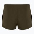 Vyriški bėgimo šortai ASICS Core Split Short brown stone 8