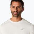 Vyriški bėgimo marškinėliai ASICS Core cream 5