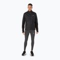 Vyriška bėgimo striukė ASICS Road Winter performance black 2