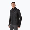 Vyriška bėgimo striukė ASICS Road Winter performance black 4