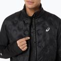 Vyriška bėgimo striukė ASICS Road Winter performance black 6