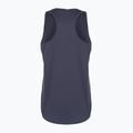 Moteriški bėgimo marškinėliai Asics Core Tank indigo fog 8