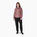 Moteriška bėgimo striukė ASICS Core rubble red 2